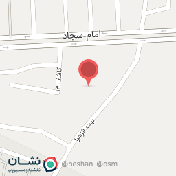 عکس حسینیه امام سجاد (ع)
