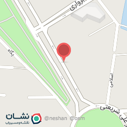 عکس پارکینگ منابع طبیعی سبزوار 