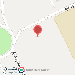 عکس مزار مسعود مظلومی