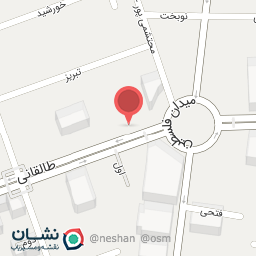 عکس صندوق قرض الحسنه توسعه اشتغال برکت 