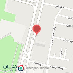 عکس آرایشگاه سون