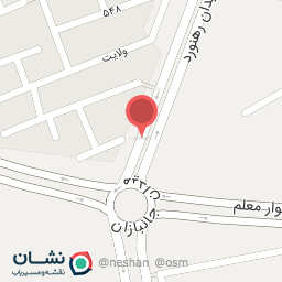 عکس زیبا سرای رژان