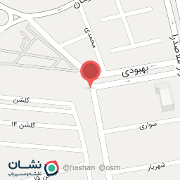 عکس تالار پذیرایی حدیث عشق