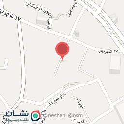 عکس پارکینگ شهرداری