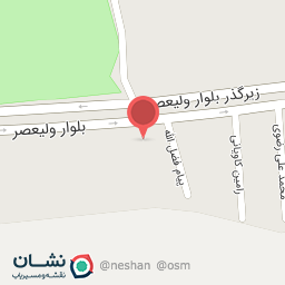 عکس افق کوروش شعبه گچساران مجتمع نان