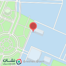 عکس دستگاه خودپرداز بانک ملی