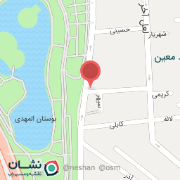 عکس سوپر مارکت