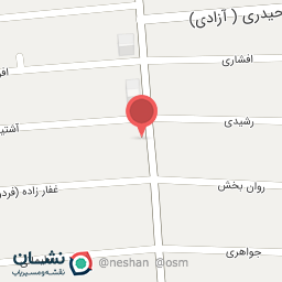 عکس خیاطی وحدت