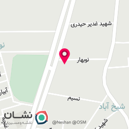 عکس تعمیرگاه سعادت