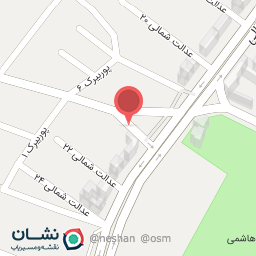 عکس کافه ساعت