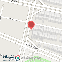 عکس ساعت میثم