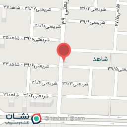 عکس زیبایی راحیل