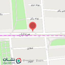 عکس ساختمان پارسه 