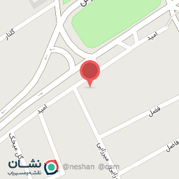 عکس فروشگاه زنجیره ای هفت