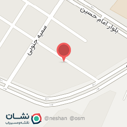 عکس اداره صنعت معدن و تجارت 