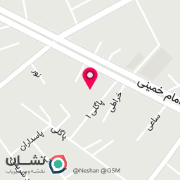 عکس دفتر وکالت قاسم خدادادی