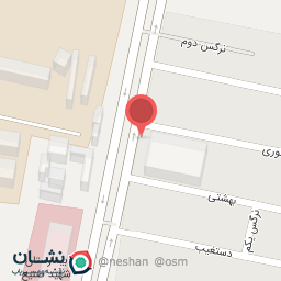 عکس سوپر مارکت ابی