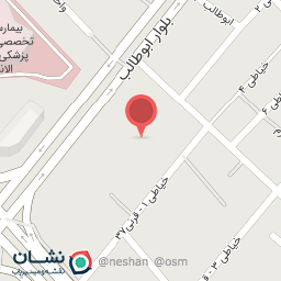 عکس فروشگاه دهقان 