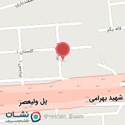 عکس کالای برق حمزه نژاد