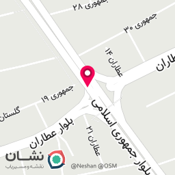 عکس دفتر وکالت دکتر رسول رضائی