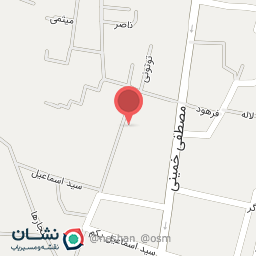 عکس سمبوسه فلافل آبادان