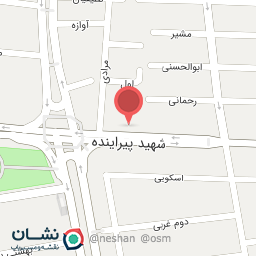 عکس فروشگاه لوازم یدکی