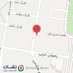 عکس افق کوروش (هفت حوض کمیجانی)