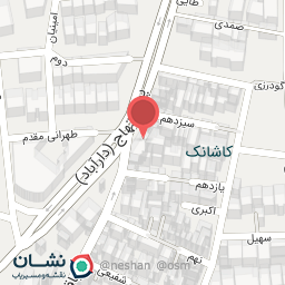 عکس دفتر خدمات الکترونیک کاشانک