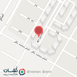 عکس مجتمع بردیا بلوک ۱۱