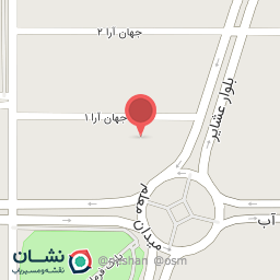 عکس مجتمع فرهنگی، رفاهی و اقامتی سوم خرداد