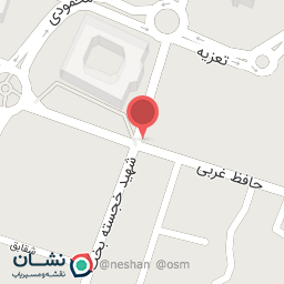 عکس کافی شاپ شاکری