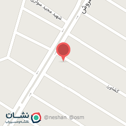 عکس مسجد الامام جعفر الصادق (ع)