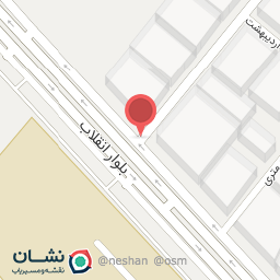 عکس داروخانه دکتر باقری