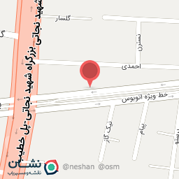 عکس اتو گالری کالسکه