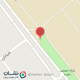 عکس سر سیمین دشت