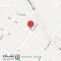 عکس نانوایی کوثر