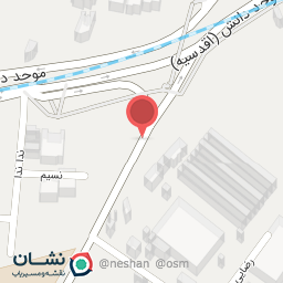 عکس نانوایی سنگکی