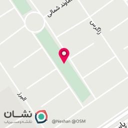 عکس کوی مهتاب