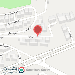 عکس مسجد و حسینیه ثارالله