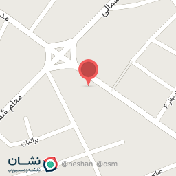 عکس تعمیرگاه مکانیکی نوین