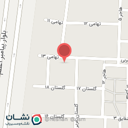 عکس سوپر مارکت امینی