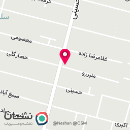 عکس شرکت سمپای نوین پاک