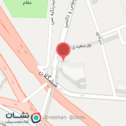 عکس بانک قرض الحسنه مهر ایران شعبه باقر خان کد 2026