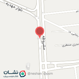 عکس قبرستان امامیه