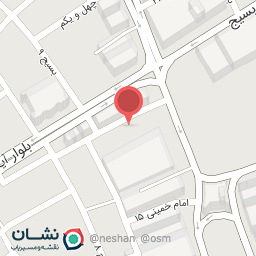 عکس فروشگاه راهب