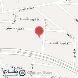 عکس فروشگاه‌ زنجیره‌ای دیلی مارکت شعبه چاله باغ