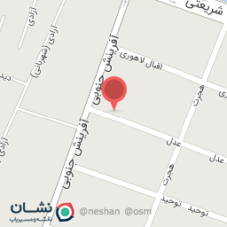 عکس دکتر عبدالرحیم صائمی