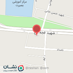 عکس تاکسی تلفنی ایمان