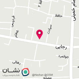 عکس خشکشویی لادن 