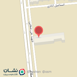 عکس استخر جانبازان